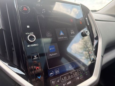 Used 2023 Subaru Ascent Touring image 32
