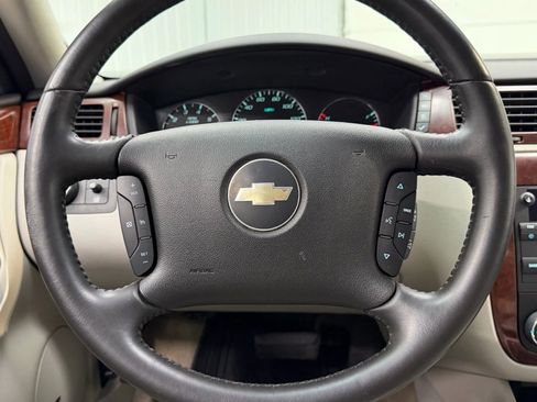 Used 2007 Chevrolet Impala LT image 19