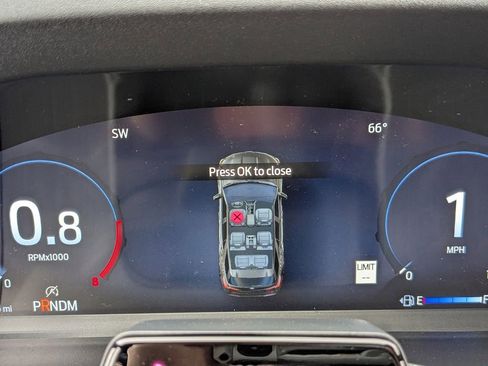 New 2026 Ford Explorer Tremor w/ Tremor Ultimate Package image 31