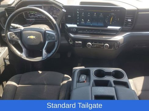 Certified 2024 Chevrolet Silverado 2500 LT image 28