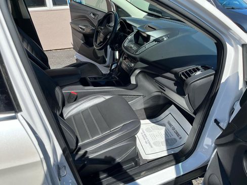 Used 2018 Ford Escape SEL AWD/4WD image 27