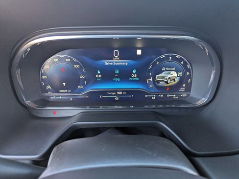 Used 2022 Chevrolet Tahoe High Country image 34