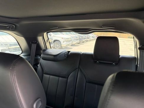 Used 2020 Land Rover Discovery HSE AWD/4WD image 13
