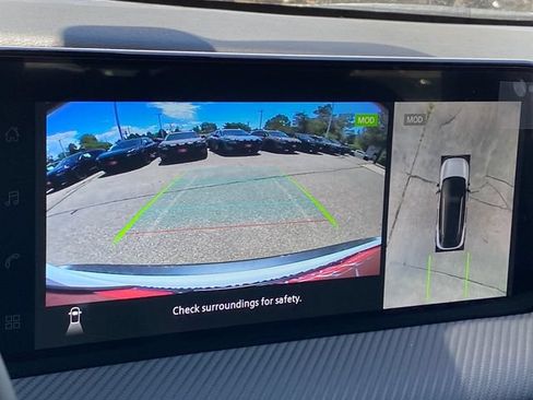 New 2026 Nissan Kicks SR w/ SR Premium Package AWD/4WD image 22