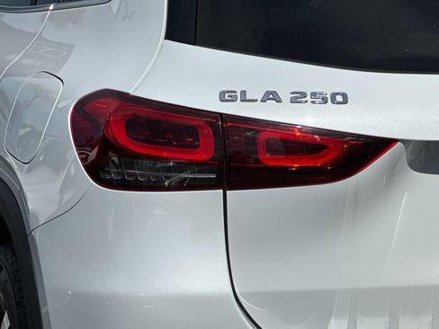 Certified 2022 Mercedes-Benz GLA 250 GLA 250 image 31