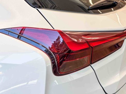 New 2026 Lexus UX 300h FWD image 8