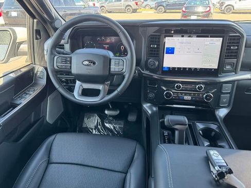 New 2026 Ford F150 Lariat AWD/4WD image 12
