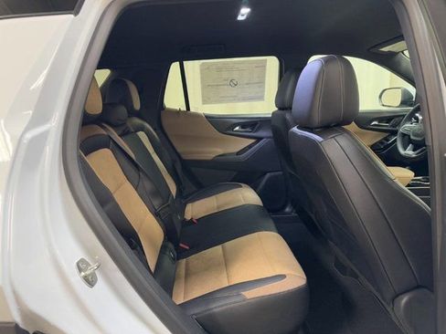 New 2026 Chevrolet Equinox ACTIV w/ Convenience Package III image 35