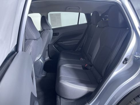 Certified 2025 Subaru Crosstrek 2.0i Premium w/ Crosstrek Mirror Package image 21