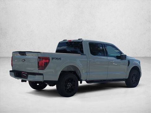 New 2026 Ford F150 XLT w/ FX4 Off-Road Package AWD/4WD image 2