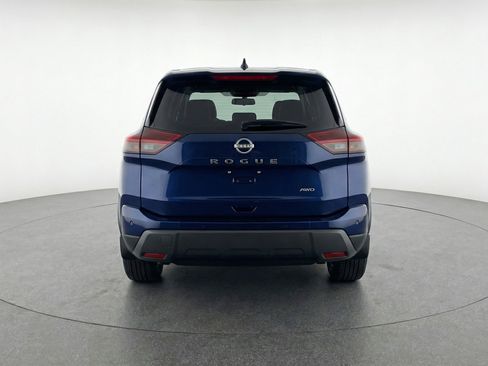 Used 2025 Nissan Rogue SV FWD image 7