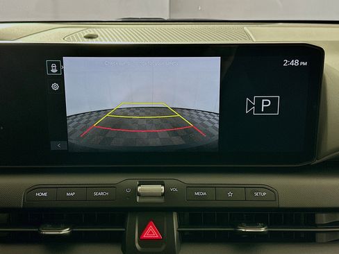 Used 2025 Kia K4 LXS image 23