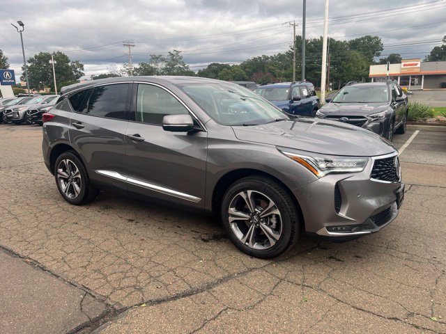 Used 2024 Acura RDX w/ Advance Package AWD/4WD image 20
