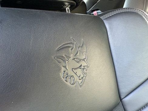 Used 2023 Dodge Challenger SRT Hellcat Redeye image 39