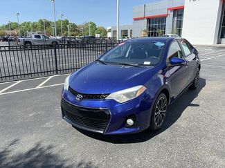 Used 2014 Toyota Corolla S Premium video 1