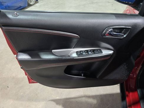 Used 2018 Dodge Journey GT FWD image 25