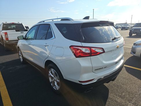 Used 2019 Chevrolet Equinox LT FWD image 8