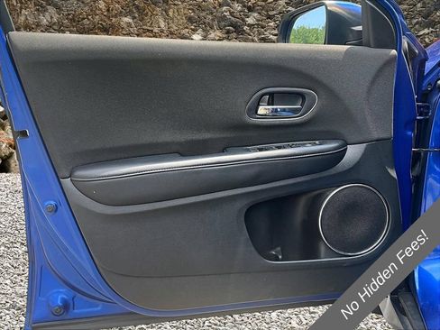Used 2020 Honda HR-V EX image 19