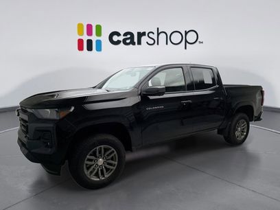 Used 2024 Chevrolet Colorado LT w/ LT Convenience Package II