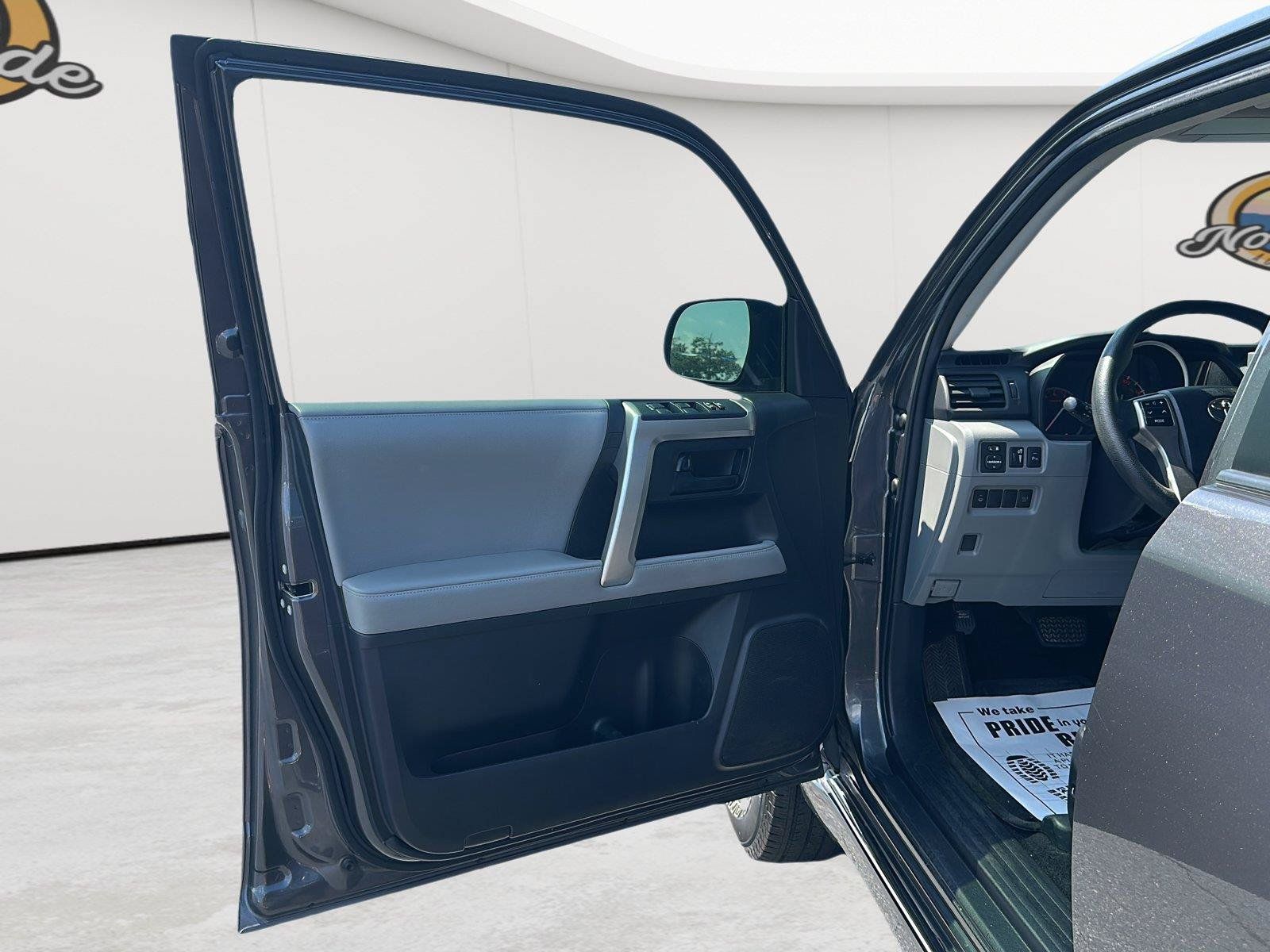 Used 2012 Toyota 4Runner SR5 RWD image 14