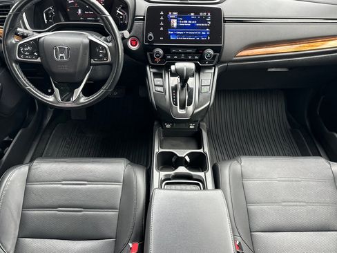 Used 2020 Honda CR-V EX-L image 10