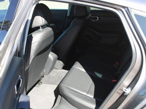 Certified 2025 Acura Integra image 11