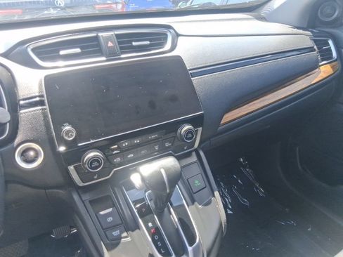 Used 2018 Honda CR-V EX-L image 12