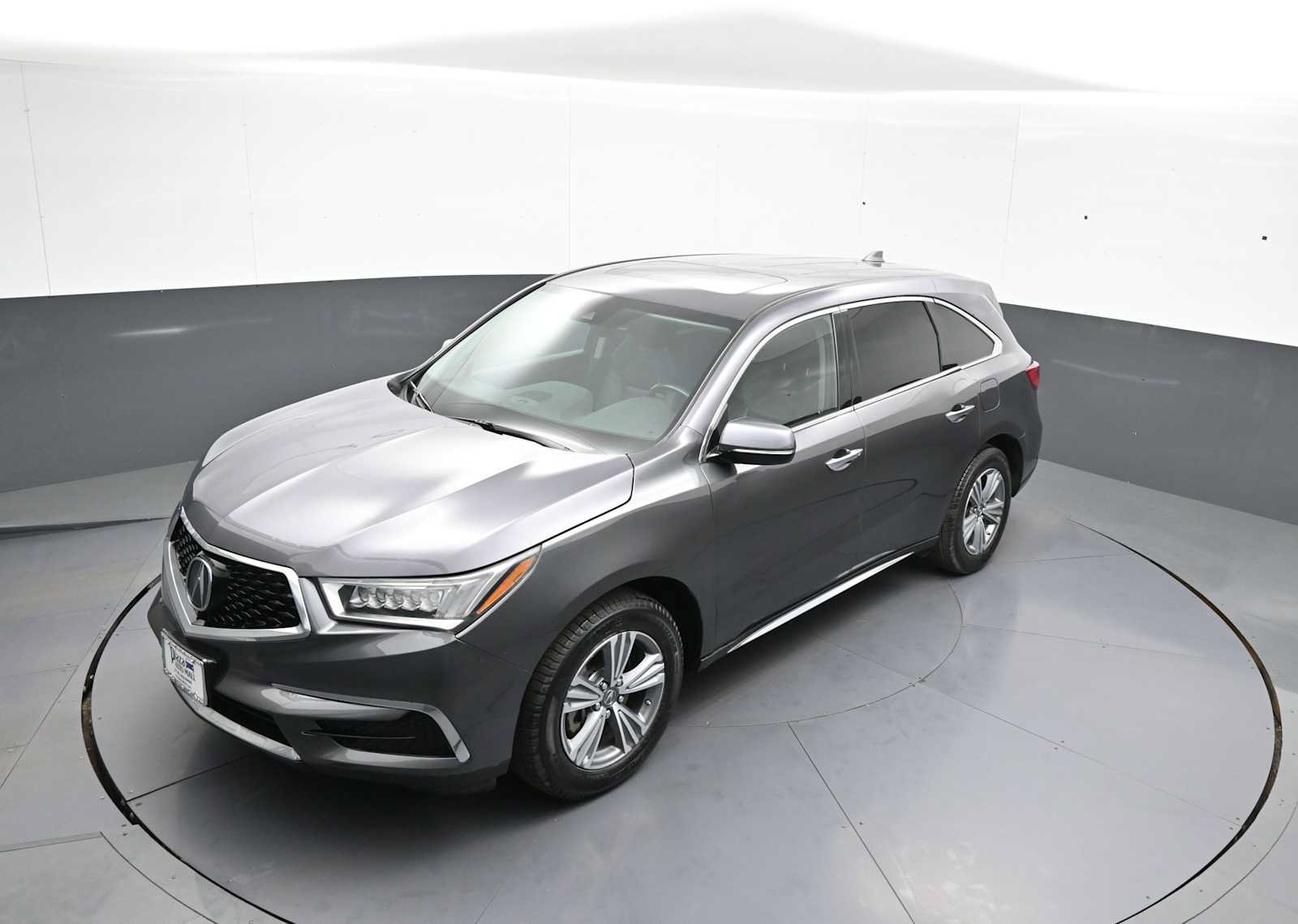 Used 2020 Acura MDX SH-AWD image 38