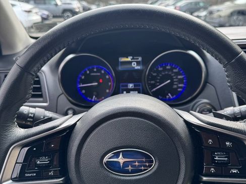 Used 2019 Subaru Outback 2.5i Limited w/ Popular Package #2 image 15