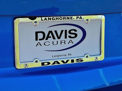 Used 2026 Acura MDX A-Spec AWD/4WD image 6