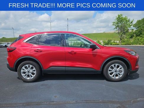 Used 2023 Ford Escape Active AWD/4WD image 7