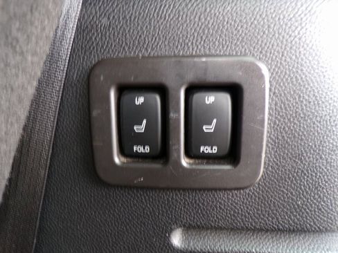 Used 2012 Ford Expedition Limited image 9