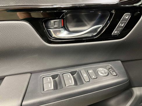 New 2026 Honda CR-V Sport Touring image 15