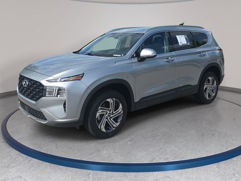 Used 2023 Hyundai Santa Fe SEL AWD/4WD image 1