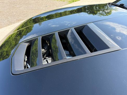 Used 2015 Chevrolet Camaro Z/28 RWD image 34