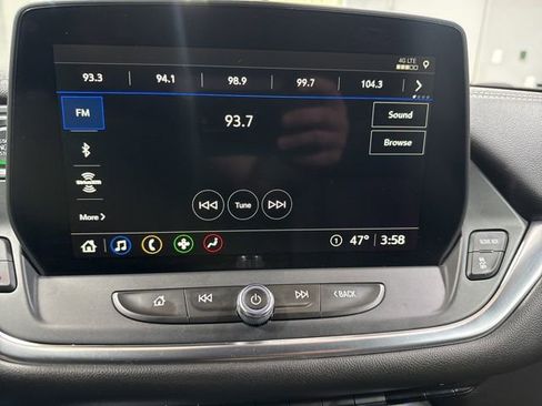 Used 2024 Chevrolet Blazer LT image 19