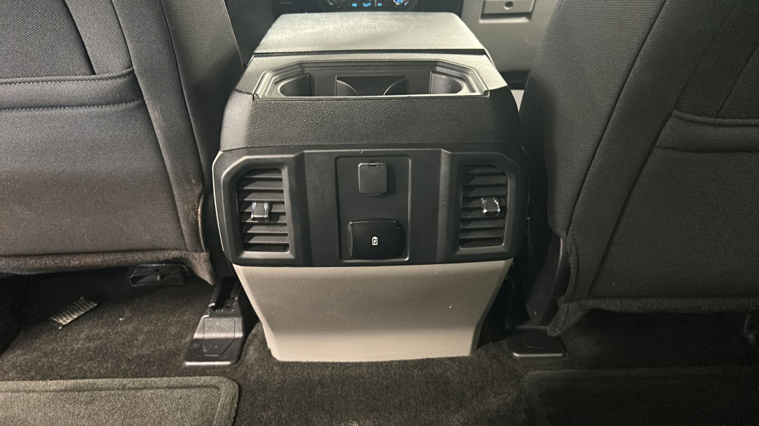 Used 2017 Ford F150 XL w/ Equipment Group 101A Mid AWD/4WD image 13