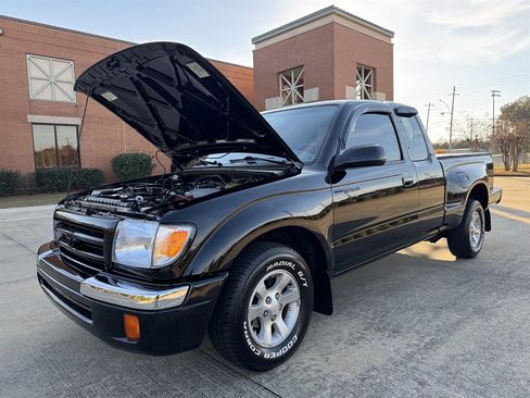 Used 2000 Toyota Tacoma 2WD Xtracab image 63
