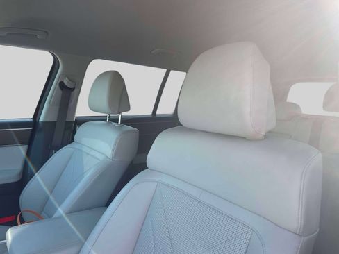 Certified 2025 Hyundai Santa Fe SEL AWD/4WD image 19