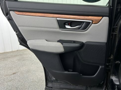 Used 2020 Honda CR-V EX image 25