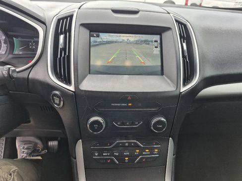 Used 2015 Ford Edge SEL w/ Equipment Group 201A FWD image 6