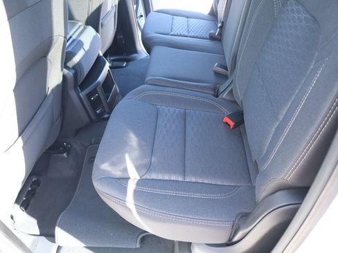 New 2026 RAM 1500 Tradesman image 11