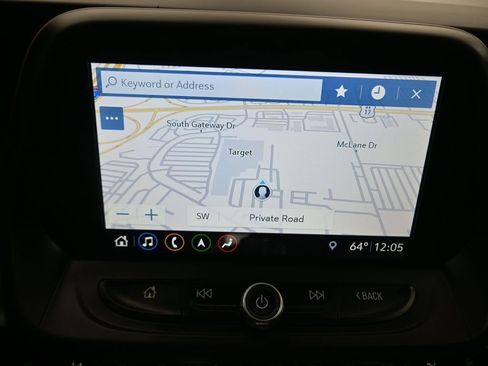 Used 2019 Chevrolet Camaro ZL1 w/ LPO, ZL1 Protection Package RWD image 22