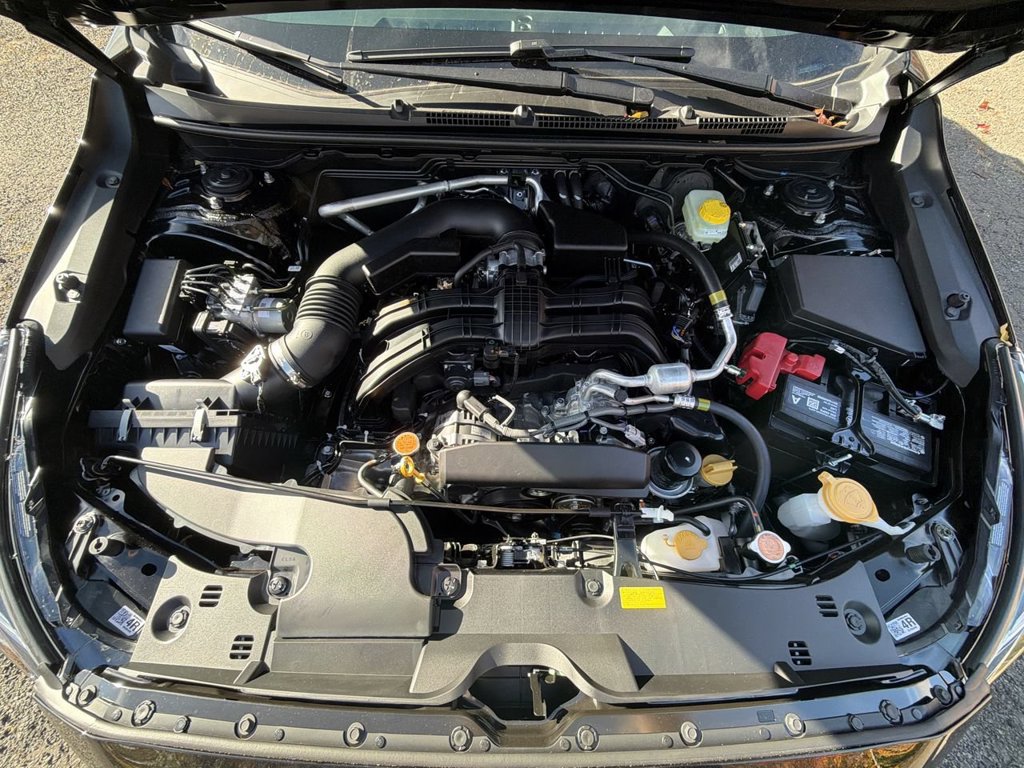 New 2027 Subaru Crosstrek 2.5i Limited AWD/4WD image 10