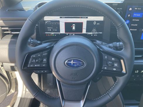 New 2026 Subaru Outback Touring XT image 19