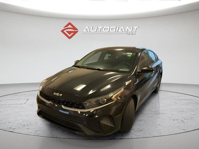 Used 2023 Kia Forte LXS