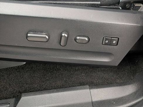 Used 2017 Ford Expedition Max Limited AWD/4WD image 13