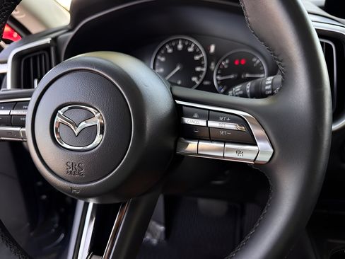 Used 2025 MAZDA CX-50 AWD 2.5 S w/ Weather Package image 12