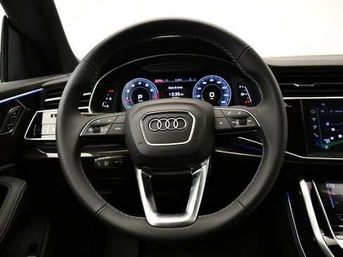 New 2026 Audi Q8 Premium Plus image 23