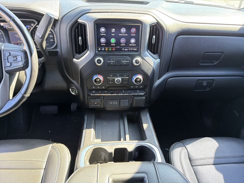 Used 2020 GMC Sierra 2500 Denali w/ Denali Ultimate Package AWD/4WD image 19